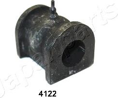 Japanparts RU-4122 - Bearing Bush, stabiliser autospares.lv