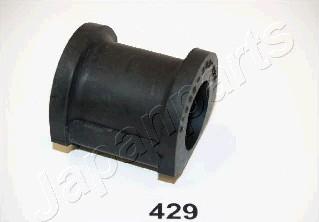 Japanparts RU-429 - Bearing Bush, stabiliser autospares.lv