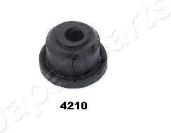 Japanparts RU-4210 - Bearing Bush, stabiliser autospares.lv