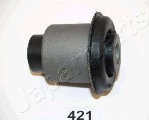 Japanparts RU-421 - Bush of Control / Trailing Arm autospares.lv