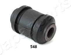 Japanparts RU-548 - Bush of Control / Trailing Arm autospares.lv