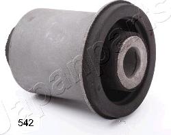 Japanparts RU-542 - Bush of Control / Trailing Arm autospares.lv