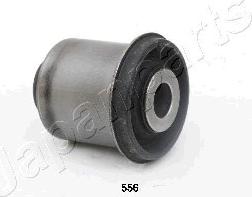 Japanparts RU-556 - Bush of Control / Trailing Arm autospares.lv