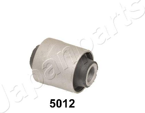 Japanparts RU-5012 - Bush of Control / Trailing Arm autospares.lv