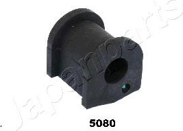 Japanparts RU-5080 - Bearing Bush, stabiliser autospares.lv