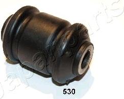 Japanparts RU-530 - Bush of Control / Trailing Arm autospares.lv