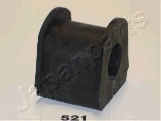 Japanparts RU-521 - Bearing Bush, stabiliser autospares.lv