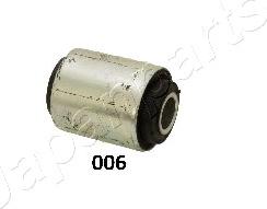 Japanparts RU-006 - Bush of Control / Trailing Arm autospares.lv