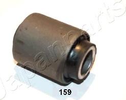 Japanparts RU-159 - Bush of Control / Trailing Arm autospares.lv