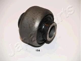 Japanparts RU-154 - Bush of Control / Trailing Arm autospares.lv