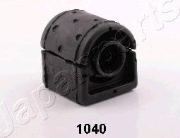 Japanparts RU-1040 - Bush of Control / Trailing Arm autospares.lv