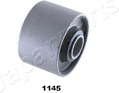 Japanparts RU-1145 - Bush of Control / Trailing Arm autospares.lv