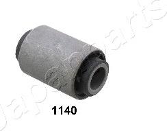 Japanparts RU-1140 - Bush of Control / Trailing Arm autospares.lv