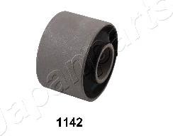 Japanparts RU-1142 - Bearing Bush, stabiliser autospares.lv