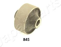 Japanparts RU-845 - Bush of Control / Trailing Arm autospares.lv