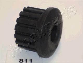 Japanparts RU-811 - Bush, leaf spring autospares.lv