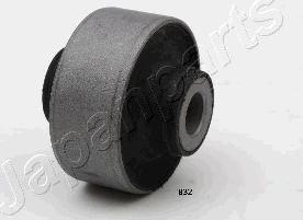 Japanparts RU-832 - Bush of Control / Trailing Arm autospares.lv