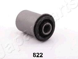 Japanparts RU-822 - Bush of Control / Trailing Arm autospares.lv