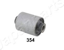 Japanparts RU-354 - Bush of Control / Trailing Arm autospares.lv