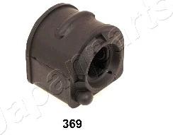 Japanparts RU-369 - Bearing Bush, stabiliser autospares.lv