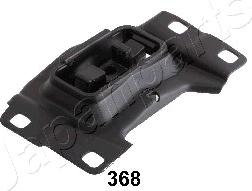 Japanparts RU-368 - Holder, engine mounting autospares.lv