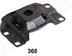 Japanparts RU-368 - Holder, engine mounting autospares.lv