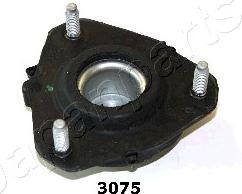 Japanparts RU-3075 - Top Strut Mounting autospares.lv