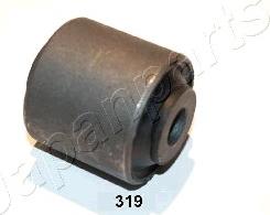 Japanparts RU-319 - Bush of Control / Trailing Arm autospares.lv