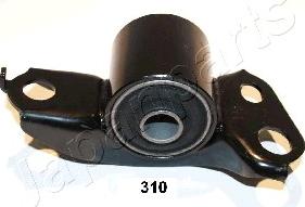 Japanparts RU-310 - Bush of Control / Trailing Arm autospares.lv