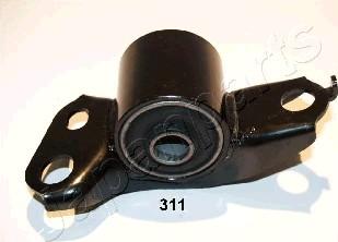 Japanparts RU-311 - Bush of Control / Trailing Arm autospares.lv