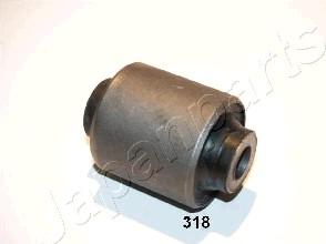 Japanparts RU-318 - Bush of Control / Trailing Arm autospares.lv