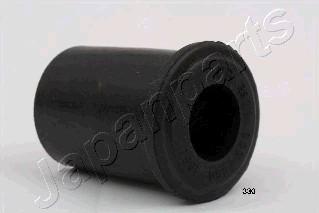 Japanparts RU-330 - Bush, leaf spring autospares.lv