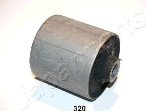 Japanparts RU-320 - Bush of Control / Trailing Arm autospares.lv