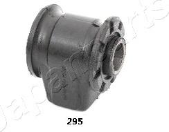 Japanparts RU-295 - Bush of Control / Trailing Arm autospares.lv