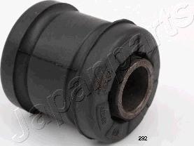 Japanparts RU-292 - Bush of Control / Trailing Arm autospares.lv