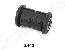 Japanparts RU-2443 - Mounting, steering gear autospares.lv