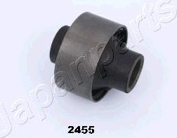 Japanparts RU-2455 - Bush of Control / Trailing Arm autospares.lv