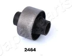 Japanparts RU-2464 - Bush of Control / Trailing Arm autospares.lv