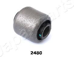 Japanparts RU-2480 - Bush of Control / Trailing Arm autospares.lv