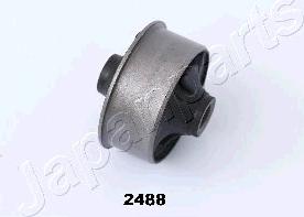 Japanparts RU-2488 - Bush of Control / Trailing Arm autospares.lv