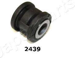 Japanparts RU-2439 - Mounting, steering gear autospares.lv