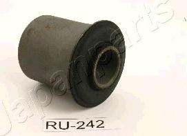 Japanparts RU-242 - Bush of Control / Trailing Arm autospares.lv