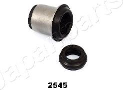 Japanparts RU-2545 - Bush of Control / Trailing Arm autospares.lv