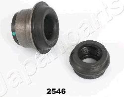 Japanparts RU-2546 - Bush of Control / Trailing Arm autospares.lv