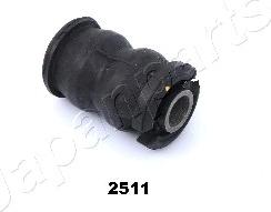 Japanparts RU-2511 - Bush of Control / Trailing Arm autospares.lv