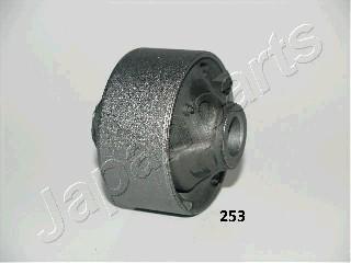 Japanparts RU-253 - Bush of Control / Trailing Arm autospares.lv