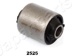 Japanparts RU-2525 - Bush of Control / Trailing Arm autospares.lv