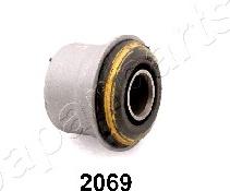 Japanparts RU-2069 - Bush of Control / Trailing Arm autospares.lv