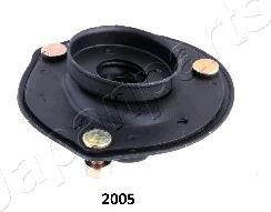 Japanparts RU-2005 - Top Strut Mounting autospares.lv