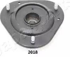 Japanparts RU-2018 - Top Strut Mounting autospares.lv